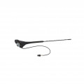 ; Antenna; car top; 0.4m; AM,FM; Audi; with amplifier; 0.3m; 4CARMEDIA