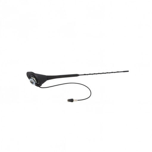 ; Antenna; car top; 0.4m; AM,FM; Audi; with amplifier; 0.3m; 4CARMEDIA