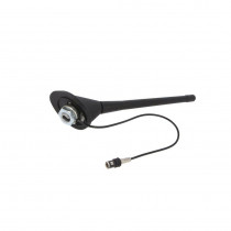; Antenna; car top; 0.175m; AM,FM; Audi; with amplifier; 0.3m; 4CARMEDIA