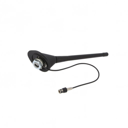 ; Antenna; car top; 0.175m; AM,FM; Audi; with amplifier; 0.3m; 4CARMEDIA