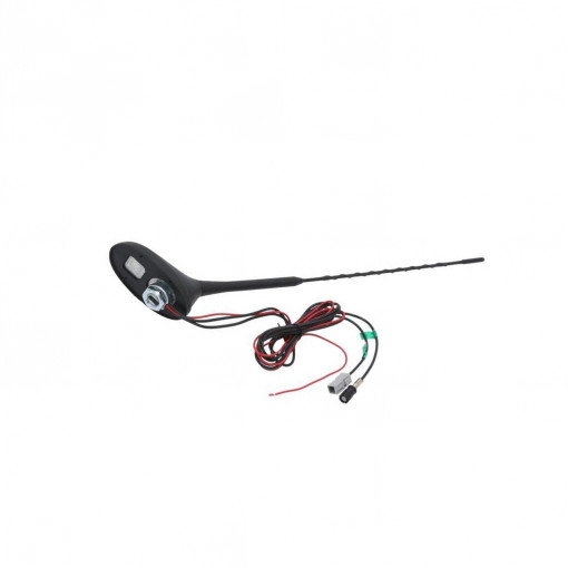 ; Antenna; car top; 0.4m; AM,FM,GPS; Citroën,Peugeot,Toyota; 1.2m; 4CARMEDIA