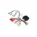 ASA.03; Adapter for active systems; Audi,Porsche,Seat,VW; 4CARMEDIA ASA.03; Adapter for active systems; Audi,Porsche,Seat,VW; 4CARMEDIA