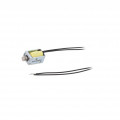B12-253-B-3; Electromagnet: pull; Usup: 24VDC; Power: 1.3W; Force: 2.1N; 443.1Ω; SAIA-BURGESS B12-253-B-3; Electromagnet: pull; Usup: 24VDC; Power: 1.3W; Force: 2.1N; 443.1Ω; SAIA-BURGESS