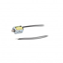 B12-253-B-3; Electromagnet: pull; Usup: 24VDC; Power: 1.3W; Force: 2.1N; 443.1Ω; SAIA-BURGESS B12-253-B-3; Electromagnet: pull; Usup: 24VDC; Power: 1.3W; Force: 2.1N; 443.1Ω; SAIA-BURGESS