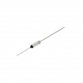 BF104X; Fuse: thermal; 16A; 104°C; AUPO BF104X; Fuse: thermal; 16A; 104°C; AUPO