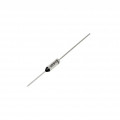 BF113X; Fuse: thermal; 16A; 113°C; AUPO BF113X; Fuse: thermal; 16A; 113°C; AUPO