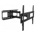 BP0028; LCD holder; Colour: black; 50kg; V: tiltable; LOGILINK