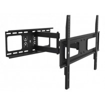 BP0028; LCD holder; Colour: black; 50kg; V: tiltable; LOGILINK BP0028; LCD holder; Colour: black; 50kg; V: tiltable; LOGILINK