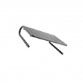 BP0059; Monitor stand; 20kg; Mat: aluminium,plastic,stainless steel; LOGILINK BP0059; Monitor stand; 20kg; Mat: aluminium,plastic,stainless steel; LOGILINK