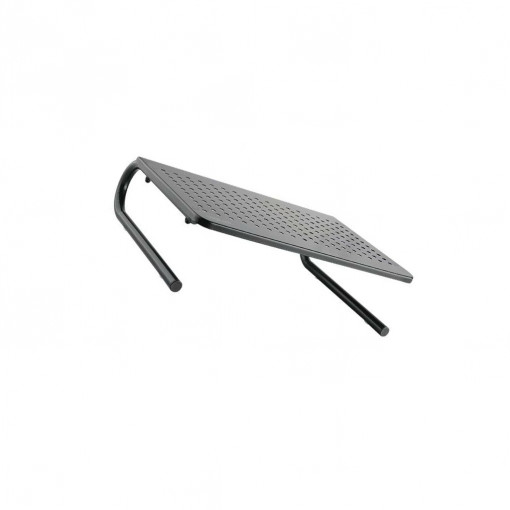 BP0059; Monitor stand; 20kg; Mat: aluminium,plastic,stainless steel; LOGILINK BP0059; Monitor stand; 20kg; Mat: aluminium,plastic,stainless steel; LOGILINK