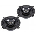 CL-018130; Car loudspeakers; two-way; 130mm; 100W; 70÷20000Hz; 4Ω; 50mm; -90dB; CL ITALIA