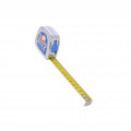 CL-1219; Measuring tape; L: 2m; Width: 19mm; Enclos.mat: ABS; MEDID CL-1219; Measuring tape; L: 2m; Width: 19mm; Enclos.mat: ABS; MEDID