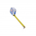 CL-1525; Measuring tape; L: 5m; Width: 25mm; Enclos.mat: ABS; MEDID CL-1525; Measuring tape; L: 5m; Width: 25mm; Enclos.mat: ABS; MEDID