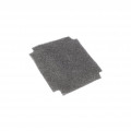 ER-F12FX5; Air ionizer filter; ESD; Works with: ER-F12; PANASONIC ER-F12FX5; Air ionizer filter; ESD; Works with: ER-F12; PANASONIC