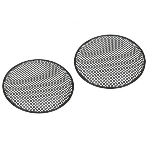 GRILL1150-BK; Loudspeaker grille; 15 GRILL1150-BK; Loudspeaker grille; 15