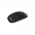 ID0063; Optical mouse; black; USB; wired; No.of butt: 3; LOGILINK