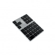 ID0187; Keyboard; black; Bluetooth 3.0 EDR,wireless; 10m; LOGILINK