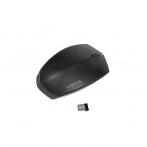 ID0191; Optical mouse; black; USB A; Bluetooth 4.2,wireless; 10m; LOGILINK