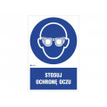 IM/004/1/C1/P; Safety sign; regulatory; Mat: PVC; W: 200mm; H: 300mm; ANRO IM/004/1/C1/P; Safety sign; regulatory; Mat: PVC; W: 200mm; H: 300mm; ANRO