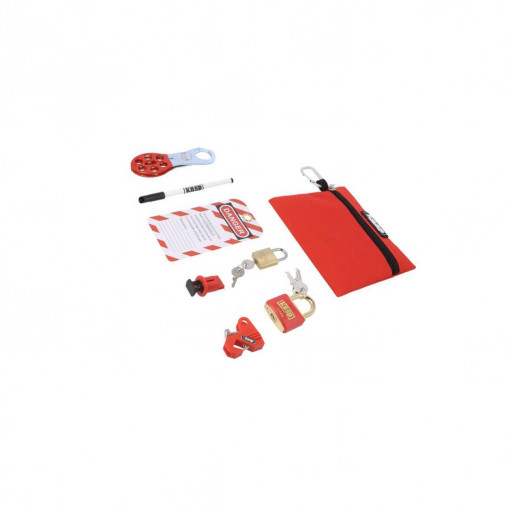 K81300; Fuse lockout; KASP