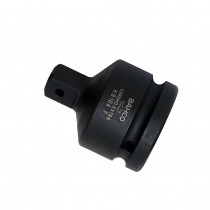 K8164F; Adapter; adapter:  3/4