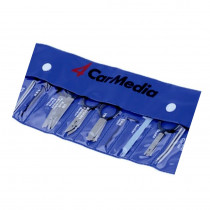 KLUCZ-65.230; Radio release key; Alfa Romeo,Audi,BMW,Fiat,Ford,Opel,Peugeot; 4CARMEDIA