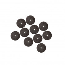 M.5030; Cutting wheels; Ø: 22mm; Thk: 0.6mm; Application: metal,plastic; PG MINI