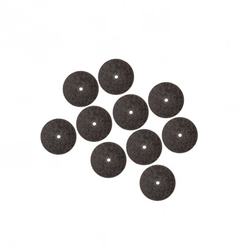 M.5030; Cutting wheels; Ø: 22mm; Thk: 0.6mm; Application: metal,plastic; PG MINI