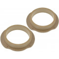 ; Spacer ring; MDF; 165mm; Ford; impregnated,varnished; 4CARMEDIA ; Spacer ring; MDF; 165mm; Ford; impregnated,varnished; 4CARMEDIA