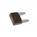 MINIVAL 7,5A; Fuse: fuse; 7.5A; 32V; automotive; 11,9mm; MINIVAL; MTA MINIVAL 7,5A; Fuse: fuse; 7.5A; 32V; automotive; 11,9mm; MINIVAL; MTA