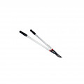 P160-SL-90; Garden pruner; 900mm; Material: steel; Cutting range: Ø45mm max; BAHCO P160-SL-90; Garden pruner; 900mm; Material: steel; Cutting range: Ø45mm max; BAHCO