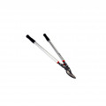 P19-80-F; Garden pruner; 800mm; Material: steel; BAHCO P19-80-F; Garden pruner; 800mm; Material: steel; BAHCO