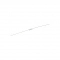 P2-1A-F; Fuse: thermal; 1A; 115°C; AUPO P2-1A-F; Fuse: thermal; 1A; 115°C; AUPO
