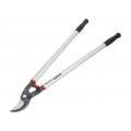P280-SL-80; Garden pruner; 800mm; Material: steel; Cutting range: Ø55mm max; BAHCO P280-SL-80; Garden pruner; 800mm; Material: steel; Cutting range: Ø55mm max; BAHCO
