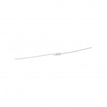 P9-1A-F; Fuse: thermal; 1A; 138°C; AUPO P9-1A-F; Fuse: thermal; 1A; 138°C; AUPO