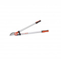 PG-18-60-F; Garden pruner; 610mm; Material: steel; Handle material: aluminum; BAHCO
