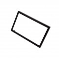 ; Radio mounting frame; 2 DIN; Citroën,Ford,Mercedes,Peugeot; 4CARMEDIA ; Radio mounting frame; 2 DIN; Citroën,Ford,Mercedes,Peugeot; 4CARMEDIA