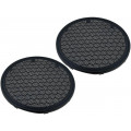 RAM-20.208/K-LG; Loudspeaker grille; Ford,Seat,VW; laguna; 155mm; 4CARMEDIA