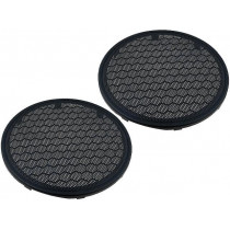 RAM-20.208/K-LG; Loudspeaker grille; Ford,Seat,VW; laguna; 155mm; 4CARMEDIA RAM-20.208/K-LG; Loudspeaker grille; Ford,Seat,VW; laguna; 155mm; 4CARMEDIA