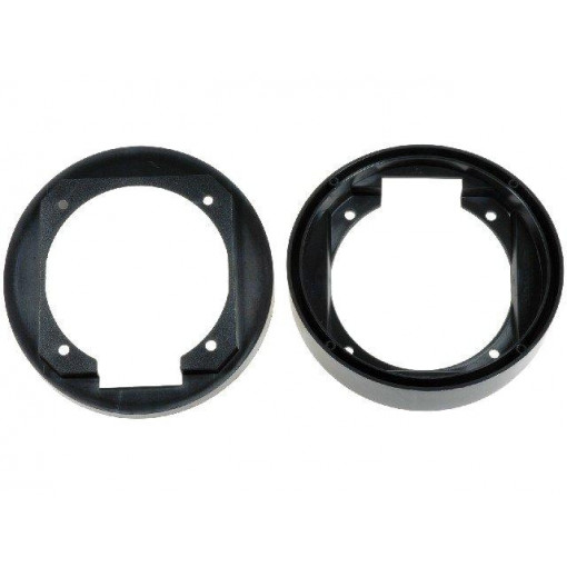 RAM-20.405/K; Speaker adapter; 165mm; Daewoo Matiz front doors; 4CARMEDIA