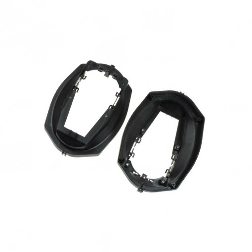 RAM-20.460/K; Speaker adapter; 6x9