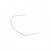 REELBOX DIVIDERS SET; Metal dividers; ESD; Pcs: 5; Application: REELBOX; ELME REELBOX DIVIDERS SET; Metal dividers; ESD; Pcs: 5; Application: REELBOX; ELME