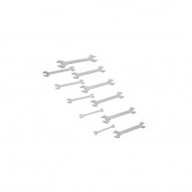 S10/SH11; Key set; spanner; Pcs: 11; BAHCO