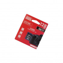 S1A0-1280R12; Memory card; SD XC; 128GB; Read: 100MB/s; Write: 10MB/s; 0÷70°C; GOODRAM S1A0-1280R12; Memory card; SD XC; 128GB; Read: 100MB/s; Write: 10MB/s; 0÷70°C; GOODRAM