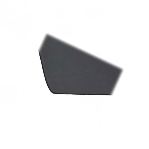 SC-NI6-2.7; Damping mat; Mat: polyetylene; 600x500x6mm; self-adhesive; SILENT COAT