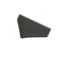 SC-SA15-0.6; Damping mat; Mat: polyurethane; 600x1000x15mm; SILENT COAT