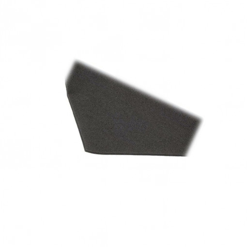 SC-SA15-1.2; Damping mat; Mat: polyurethane; 600x500x15mm; SILENT COAT