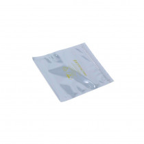 STP15076127; Protection bag; ESD; L: 127mm; W: 76mm; Thk: 76um; 100pcs; <100GΩ; STATICTEC
