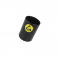 STS1005; Pen holder; ESD; H: 115mm; Ø: 75mm; black; STATICTEC STS1005; Pen holder; ESD; H: 115mm; Ø: 75mm; black; STATICTEC