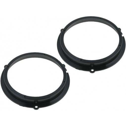 SU27012-05X2; Speaker adapter; 165mm; Ford Fiesta doors; Ford Fiesta 2008->; PER.PIC.